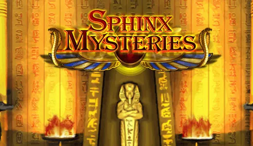 Sphinx Mysteries