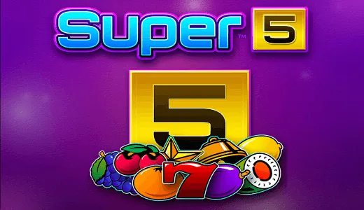 Super 5