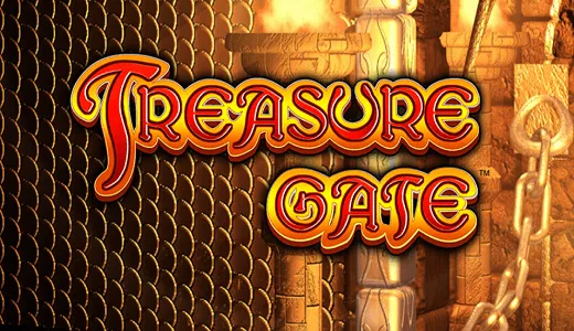 Treasure Gate