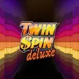 Twin Spin Deluxe