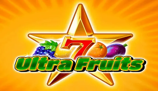 Ultra Fruits