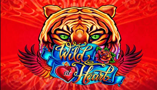 Wild at Heart