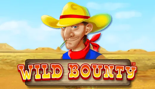 Wild Bounty