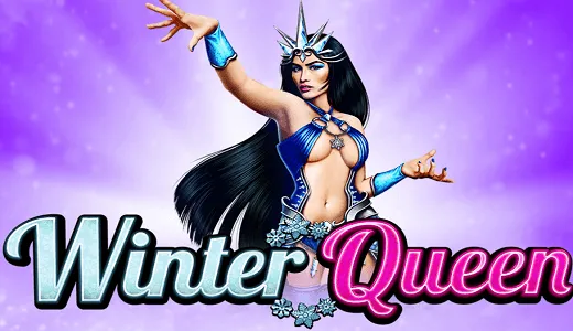 Winter Queen