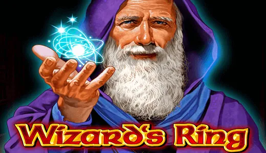 Wizard's Ring