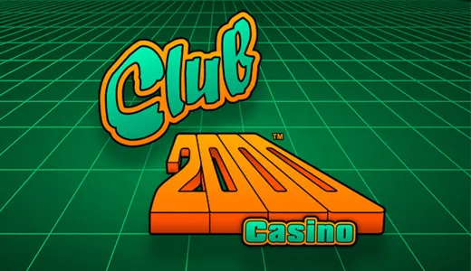 Club 2000 Casino