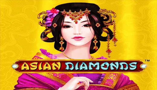 Asian Diamonds