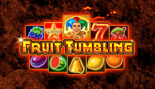 Fruit Tumbling