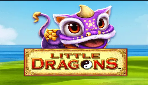 Little Dragons