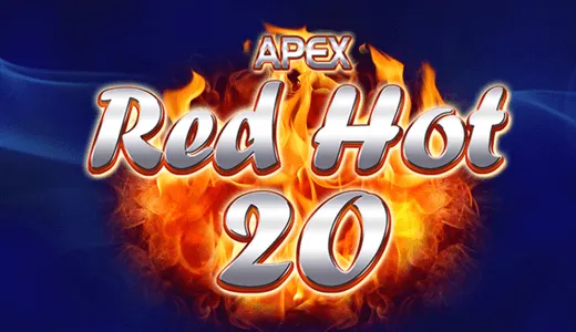 Red Hot 20