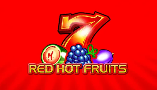 Red Hot Fruits