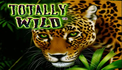 Totally Wild