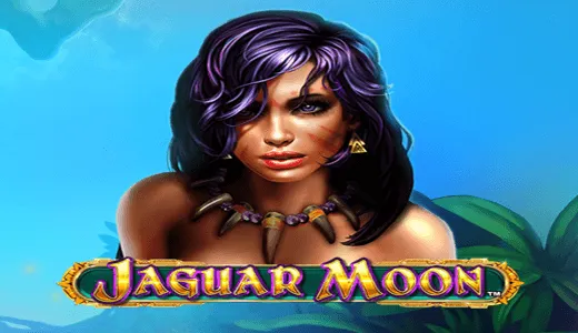 Jaguar Moon