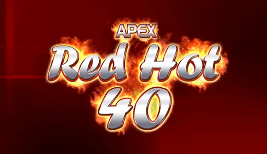 Red Hot 40