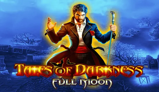 Tales of Darkness Full Moon