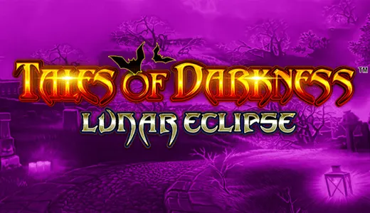Tales of Darkness Lunar Eclipse