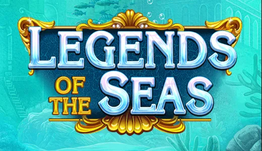 Legend of the Seas