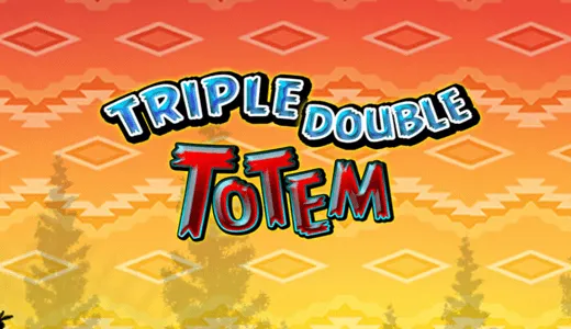 Triple Double Totem