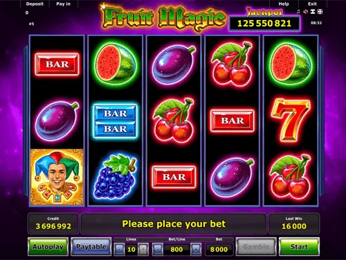 Slot online Plants vs. Zombies