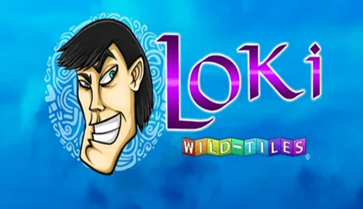 Loki Wild Tiles