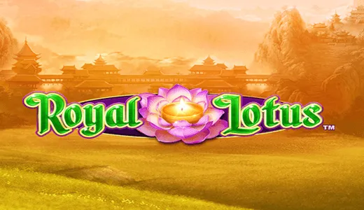 Royal Lotus