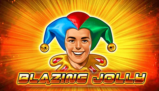 Blazing Jolly