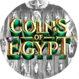 Coins of Egypt