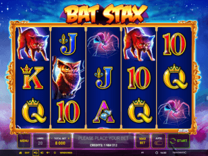 Bat Stax