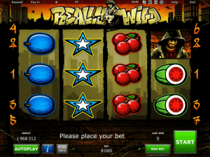 Really Wild Free Online Slots free casino slot games with bonus rounds 