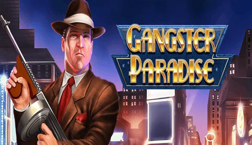 Video slot Gangster’s Slot Video slot Gangster’s Slot