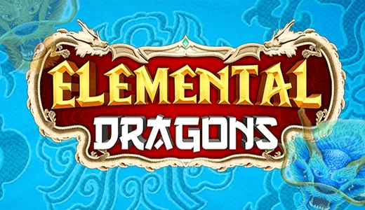 Elemental Dragons