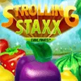 Strolling Staxx Cubic Fruits