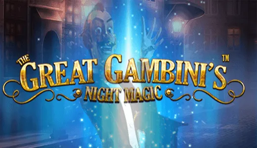 The Great Gambini's Night Magic