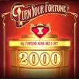 Turn Your Fortune