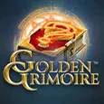 Golden Grimoire