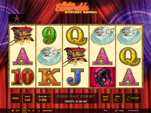 Slot machines online madam esmeralda mystery reveal Grocery There