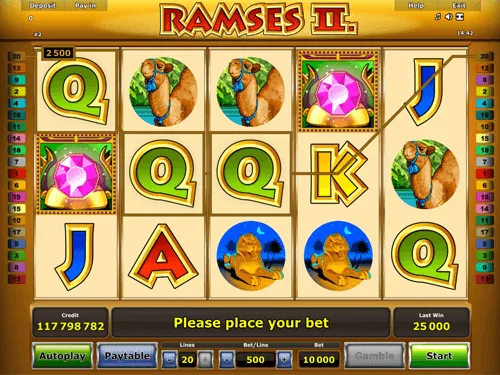 Jogos de slots de cassino Arabian Tales