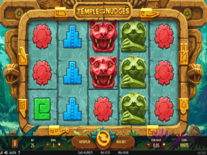 Temple of Nudges