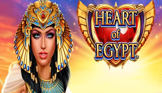 Heart of Egypt