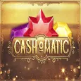 Cashomatic