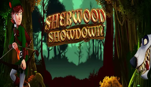 Sherwood Showdown