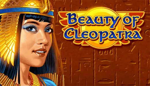 Beauty of Cleopatra