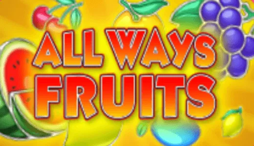 Allways Fruits