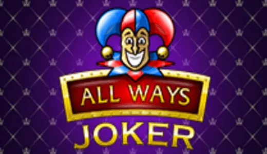 Allways Joker