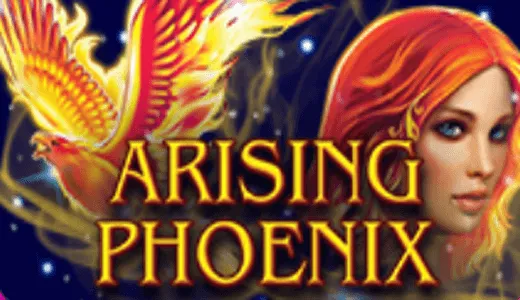 Arising Phoenix