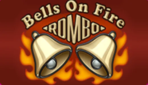 Bells on Fire Rombo