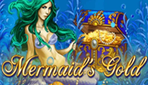 Mermaids Gold Mermaids Gold