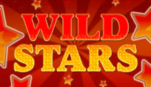 Slots gratis Wild Stars