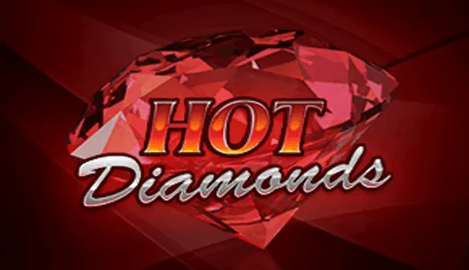 Hot Diamonds