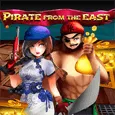 Pirate from the East